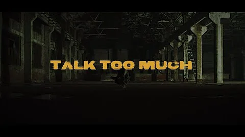 PG One - "Talk Too Much" Official MV