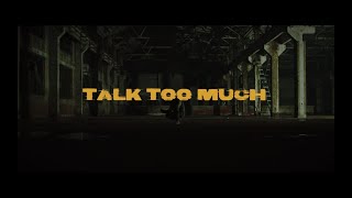PG One - 'Talk Too Much'  MV
