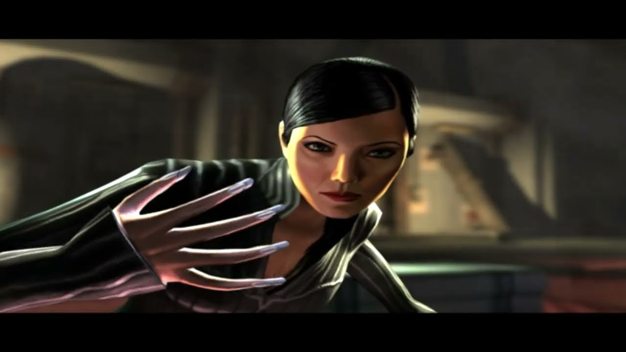 X-Men The Official Game – Mission 8: Hangar Full Walkthrough