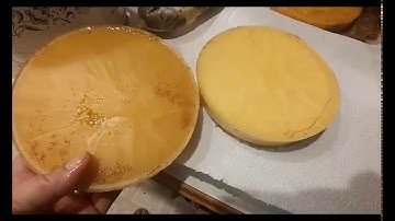 Rendering / Melting Beeswax in a Crock Pot