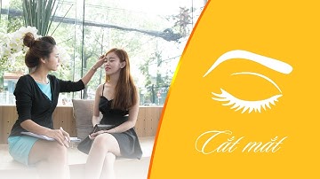 CHỮA SỤP MÍ MẮT NHANH CHÓNG AN TOÀN - Bệnh Viện Thẩm Mỹ Hàn Quốc