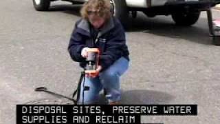 Environmental Scientist Career Overview