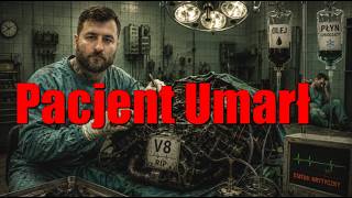(Dead) Half a million! Autopsy