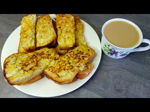ЗАВТРАК ГОРЯЧИЕ БУТЕРБРОДЫ ИЗ ДВУХ ИНГРЕДИЕНТОВ ВКУСНО СЫТНО,БЫСТРО ДОВОЛЬНА ВСЯ СЕМЬЯ.