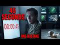 “45 Seconds to Armageddon | The Mind-Blowing Scale of One Mistake | Astrogen | War.
