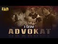 Advokat seriali (3 qism) | Адвокат сериали (3 қисм)