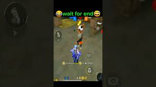 free fire comedy video😂😂 #viral #funny #comedy