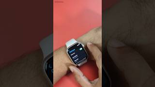 Using Apple Watch Chimes