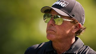 Phil Mickelson | A Short Golf Documentary