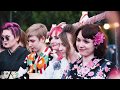 Фестиваль японской культуры J-FEST Summer 2019