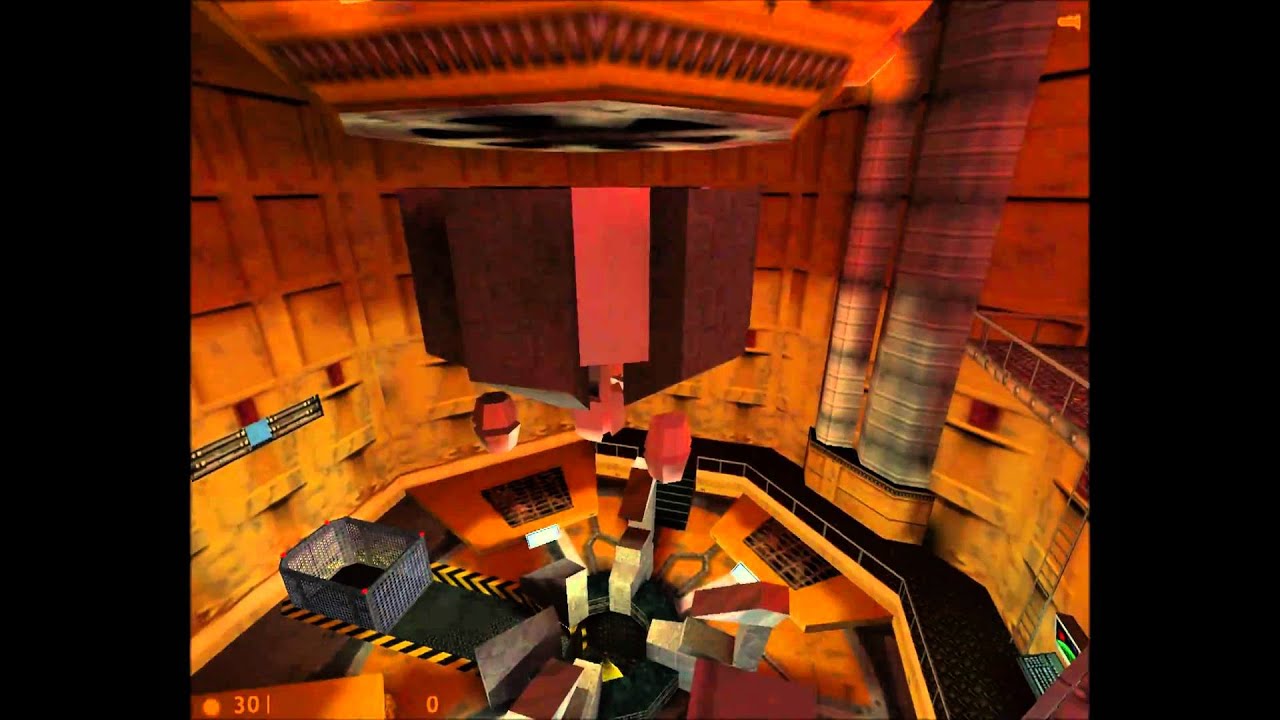 Half Life 1 Walkthrough Part 1 Funny Commentary YouTube half-life-1-walkthrough-part-1-funny-commentary-youtube