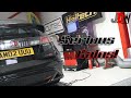 My k24 frank fn2 type r part 2 mapping tpwengineering