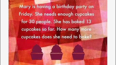 Making Connections in Math: Keynote Tutorial for making Math Tasks