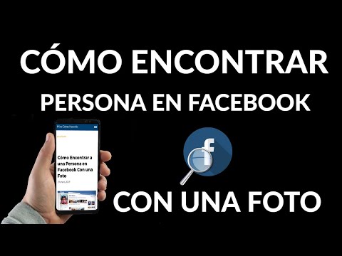 Video: ¿Qué significa el reloj cuando buscas a alguien en Facebook?