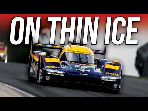 5 Storylines you NEED to Know as IMSA Heads to Indy!