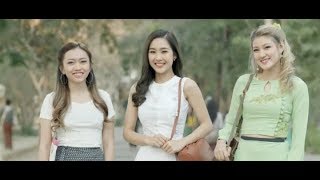 Video thumbnail of "လွမ်းပိုင် Lil chan,Yaw Min Oo - မျှော်နေမယ်ဆောင်း MYAW NAY MAL SAUNG MV"