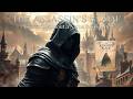 THE ASSASSIN S BLADE Assassin Without A Name Book One Full Fantasy Audiobook 