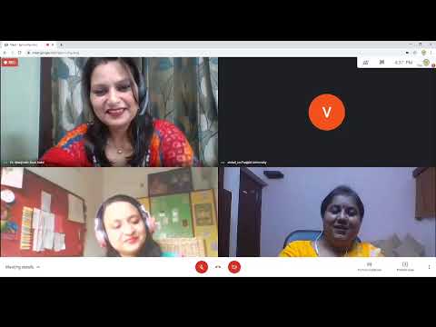 NSQF:ToT:Soft Skills III : Dr. Meena Thakur