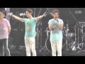 [Fancam] 140521 Goodbye For Now -TreeTour-Tokyo Dome D2 3/5