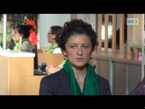 იუსტიციის მინისტრი