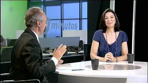 14/05/12 - Alejandra Vallejo Njera, entrevista en ...