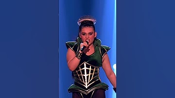 Thumbnail of Noa Kirel x Brunette x Alessandra - Queen Of Kings - (Eurovision 2023 tribute)