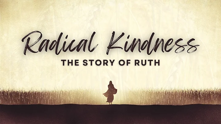 The Kinsman Redeemer | Leo Parris | Ruth 3