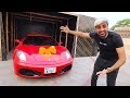 I Bought my Dream Ferrari !!!