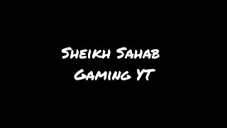 Pubg Live Uc Rooom Sheikh Sahab Gaming YT