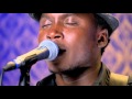 Songhoy blues  sekou oumarou live on kexp