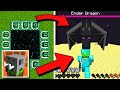 How To Find END PORTAL with ENDER EYES That Works In Craftsman: Building Craft