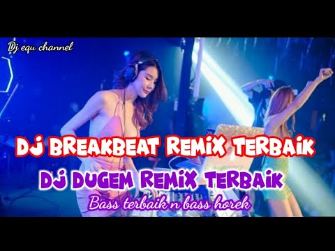 Breakbeat PALING GACOR