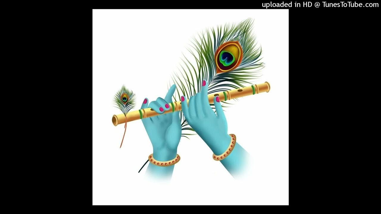 Krishna Krish Flute Music YouTube