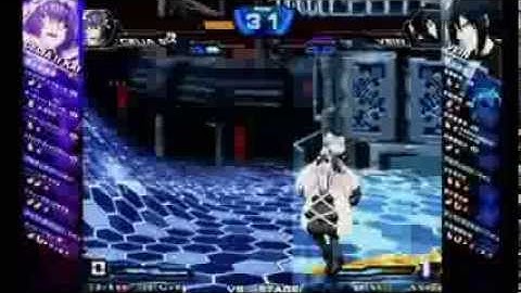 [Chaos Code NSC] 7/14/2013 Miracle Dome Tournament Part 1