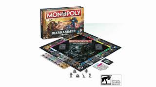 Is Games Workshop A Monopoly? screenshot 3