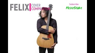 Lagu Cafe Felix Full Album Kompilasi Cover Terbaru