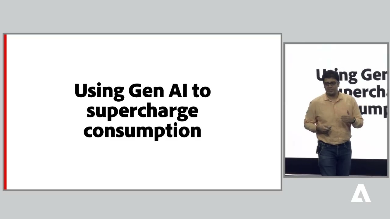 Adobe Acrobat: Read Aloud & AI Summaries Transform PDF Experience | Accessibility Symposium 2025