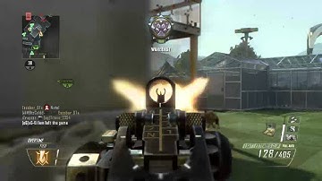 Black Ops 2: Demolition Spawntrap