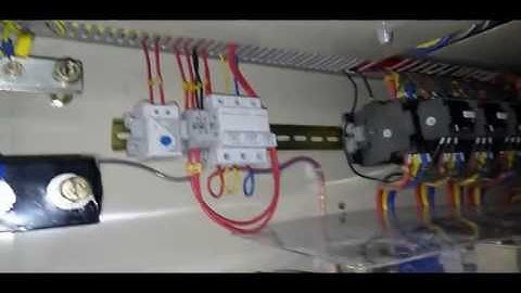 capacitor bank  testing procedure /capacitor bank function/capacitor bank wiring diagram