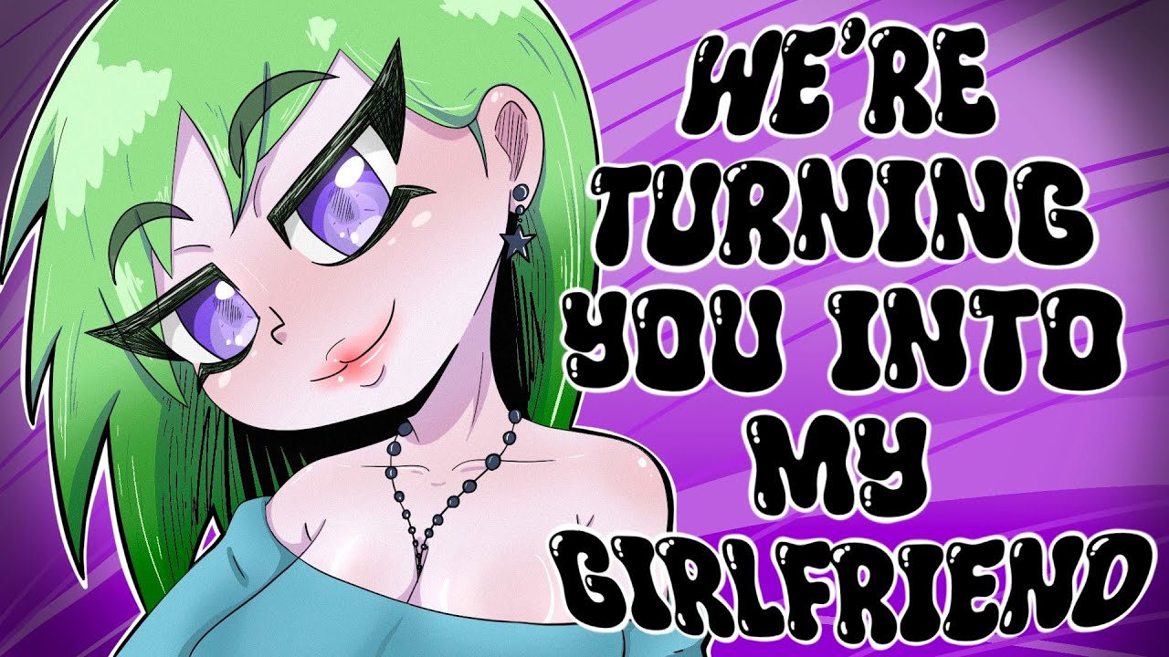 [F4M] [TF4M] | Dom Mommy GF Force Feminizes You | [Good Boy] [FDom] [GF Roleplay] [Mean] [Loving]