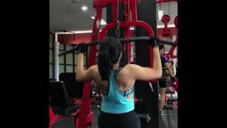 All About My Workout 2