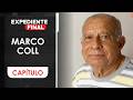 Marco Coll, que marcó único gol olímpico en un Mundial, murió sin ganar un título | Expediente Final