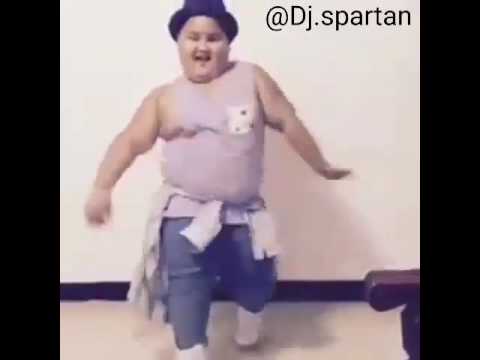 رقصة يا دباه يا دبه