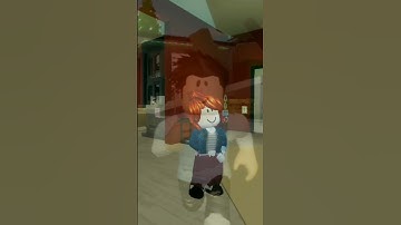 Thumbnail of pense em mim 😪 #robloxbr #roblox #viral #brookhavenrp #naoflopa #memeblox #dublagem