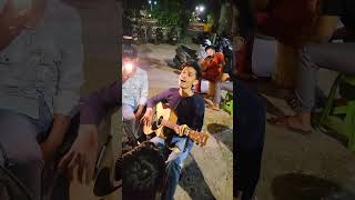 Random Boy Started Crying While Singing Song