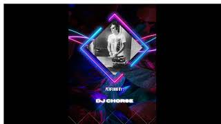 Tech House Dj Chorse prima parte