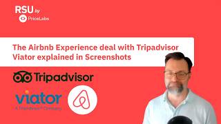Understand the Airbnb Experience's deal with Tripadvisor's Viator screenshot 5