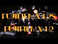 [Стрим] Fujifilm X-H2 VS Fujifilm X-H2S