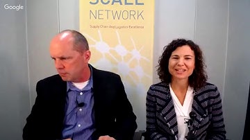 CFx Preparation Live Event with Drs. Eva Ponce and Chris Caplice