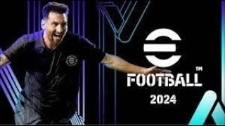 Canlı Efootball 2024 Rüya Takim Pes 24 Li̇g Maçi Türkçe Ps5